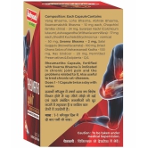 Baidyanath Rheumartho Gold Plus Joint Pian Tablet 30 no.s (Pack Of 2)