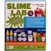  Make Your Own Slime Lab: Mix & Make Silly Slimy Fun!