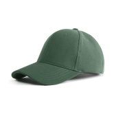 Omtex - Green Polyester Mens Cap ( Pack of 1 ) - Green