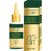 Jovees Pain Relief Oil 50 ml