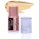 Seven Seas High Coverage Professional Pan Stick Concealer (Nude)