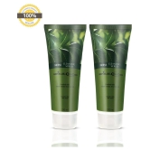 gemblue biocare  NEEM SCRUB+ NEEM SCRUB Facial Scrub 200 gm Pack of 2