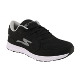 Stanfield Stanfield Running Shoe Men - Black Mens Sneakers - None