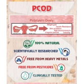 PCOD Root Cause Treatment Pack