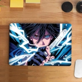 Sasuke Laptop skin-13-14 Inch