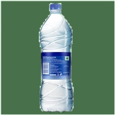 Aquafina Packaged Drinking Water, 1 L Bottle