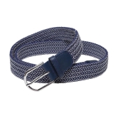 Loopa - Nylon Mens Casual Belt ( Pack of 1 ) - None