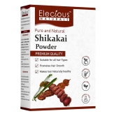 Elecious Shikakai Powder (200 Grams)