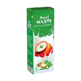 AMUL MASTI BUTTERMILK 00 ML TP