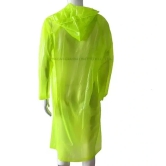 Poncho with Buttons  (Colour - Green) by Total Sporting And Fitness Solutions Pvt Ltd