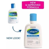 CETAPHIL GENTLE SKIN CLEANSER (125 ML) (PACK OF 3)