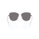 Grey CatEye Sunglasses for Women