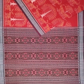 Sambalpuri Cotton Saree