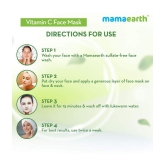 Mamaearth - Skin Brightening Mask for All Skin Type (Pack of 1)