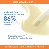 Natural Advanced 20% Vitamin C Face Serum (20ML)