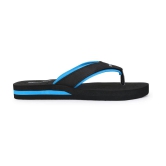 Phonolite Light Blue Womens Thong Flip Flop - None