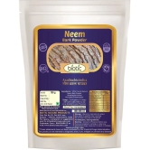 Biotic Neem Bark Powder (Azadirachta Indica) Neem Chhal Powder 100 gm