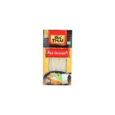 Real Thai Brown Rice Vermicelli, 375 Gm