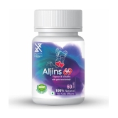 xovak pharmtech Ayurvedic Aljins 69 For Vigor & Stamina Tablet 50 gm Pack Of 1