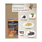 Pure Shilajit For Stamino, Power, Energy Enhance Capsule 30no.s