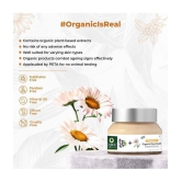 Organic Harvest - Day Cream for All Skin Type 50 ml ( Pack of 1 )