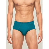 XYXX - Multicolor Modal Mens Briefs ( Pack of 2 ) - XXL