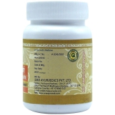 UMA AYURVEDA Kankayan_Vati_(Arsh)_40_Tab Tablet 1 kg Pack Of 2