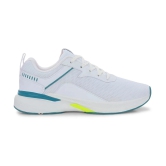 OFF LIMITS - SPEED PLUS White Mens Sports Running Shoes - None