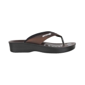 Aerowalk - Brown Womens Flats - None