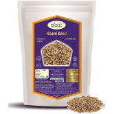 Biotic Kasni Seeds - Kasini Beej - Kaasni Seed - Cichorium Intybu 100 gm