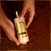 AYURVEDA HAIR CLEANSER (Truly Herbal Shampoo With Conditioner)