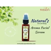 Naturals Care for Beauty - Aroma Facial Serum (50 ml)