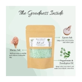 Beautisoul Bath Salt Crystal Bath Salt 100 g