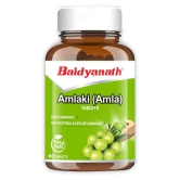 Baidyanath Amlaki (Amla) Tablets | 60 Tablet