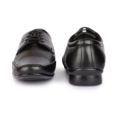 Action - Black Mens Formal Shoes - None