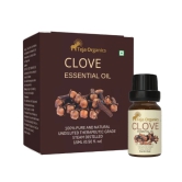 Teja Organics Clove Oil 15 ml