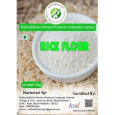 Rice flour