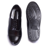 Katewalk Footwear - Black Men's Formal Shoes - None