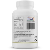 GOLDENACACIA HERRBALS Amla 50 Powder 1 gm