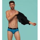 Shuffle Modal Briefs Kites S