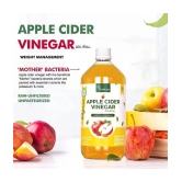 Herbal max Apple Cider Vinegar ( Pack of 1 )