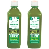 Jeevanras Ras Patharchur Herbal Juice (500 ml) Pack of_2