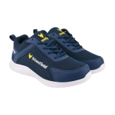 Stanfield Outdoor Navy Casual Shoes - None