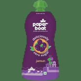 Paper Boat Jamun Kalakhatta, 250 Ml