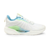 Action Sports Running Shoes White Mens Sports Running Shoes - None