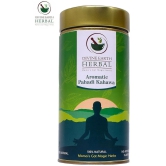 DIVINE EARTH HERBAL Green Booster Tea Bags 40 gm