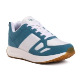 Avant Waffle Pro Sea Green Mens Sneakers - None