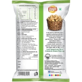 LayS American Style Cream & Onion Flavour Potato Chips, 90 Gm