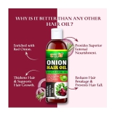 RND Onion Oil for Hair Regrowth Hair Oil 100 mL