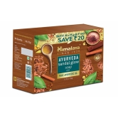 Himalaya Ayurveda Sandal Soap 4X75gm